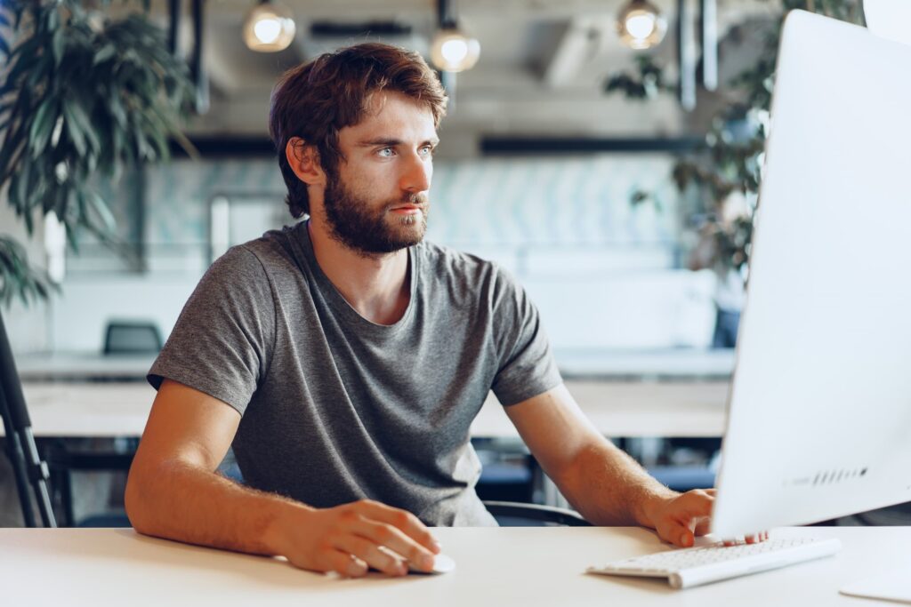 Authentic Digital Marketing Strategy | Clickify