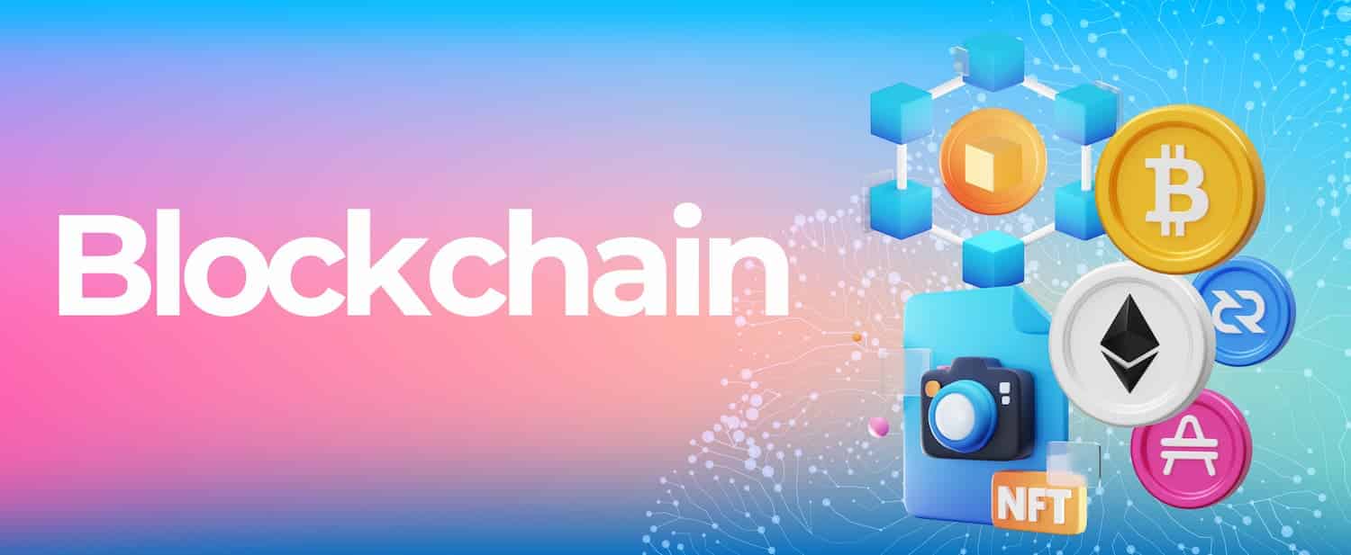 Web3: From Blockchain to Metaverse - Blockchain Explained