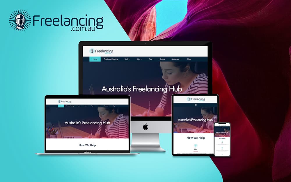 freelancing.com.au