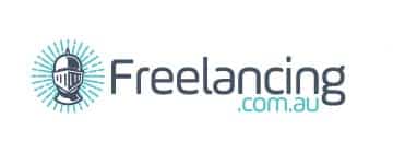 Freelancing logo
