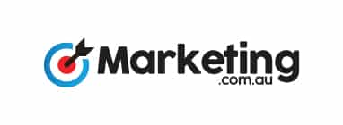 Marketing.com.au Logo