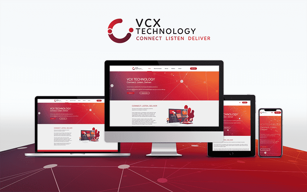 VCX Technology