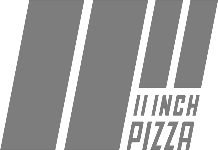 11 Inch Pizza