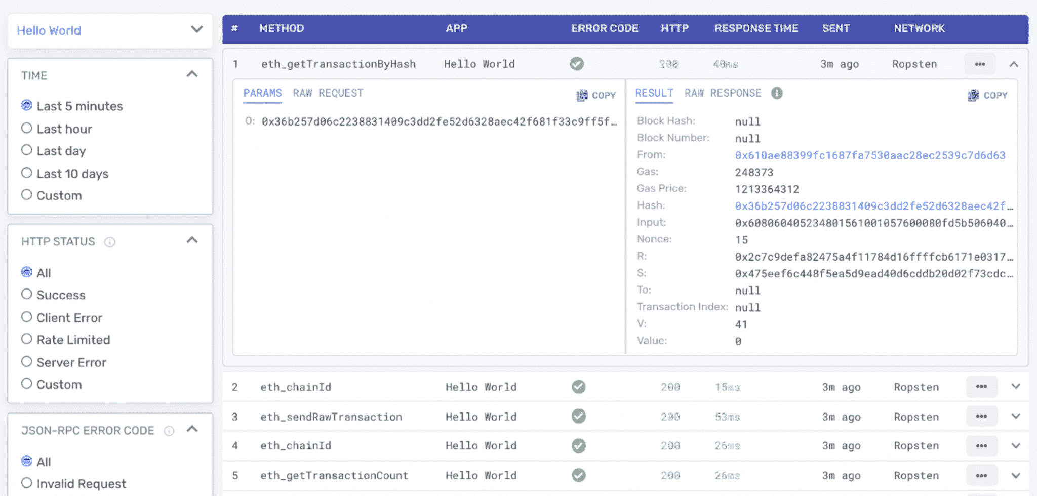 smart contract ethereum