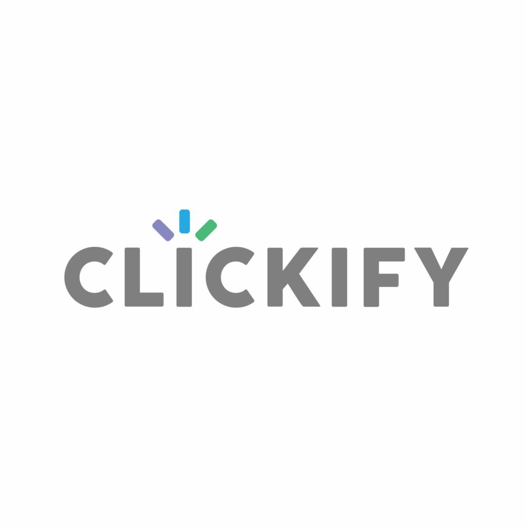 Clickify - Your Digital Marketing & Website Experts