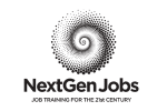 NextGen Jobs Logo