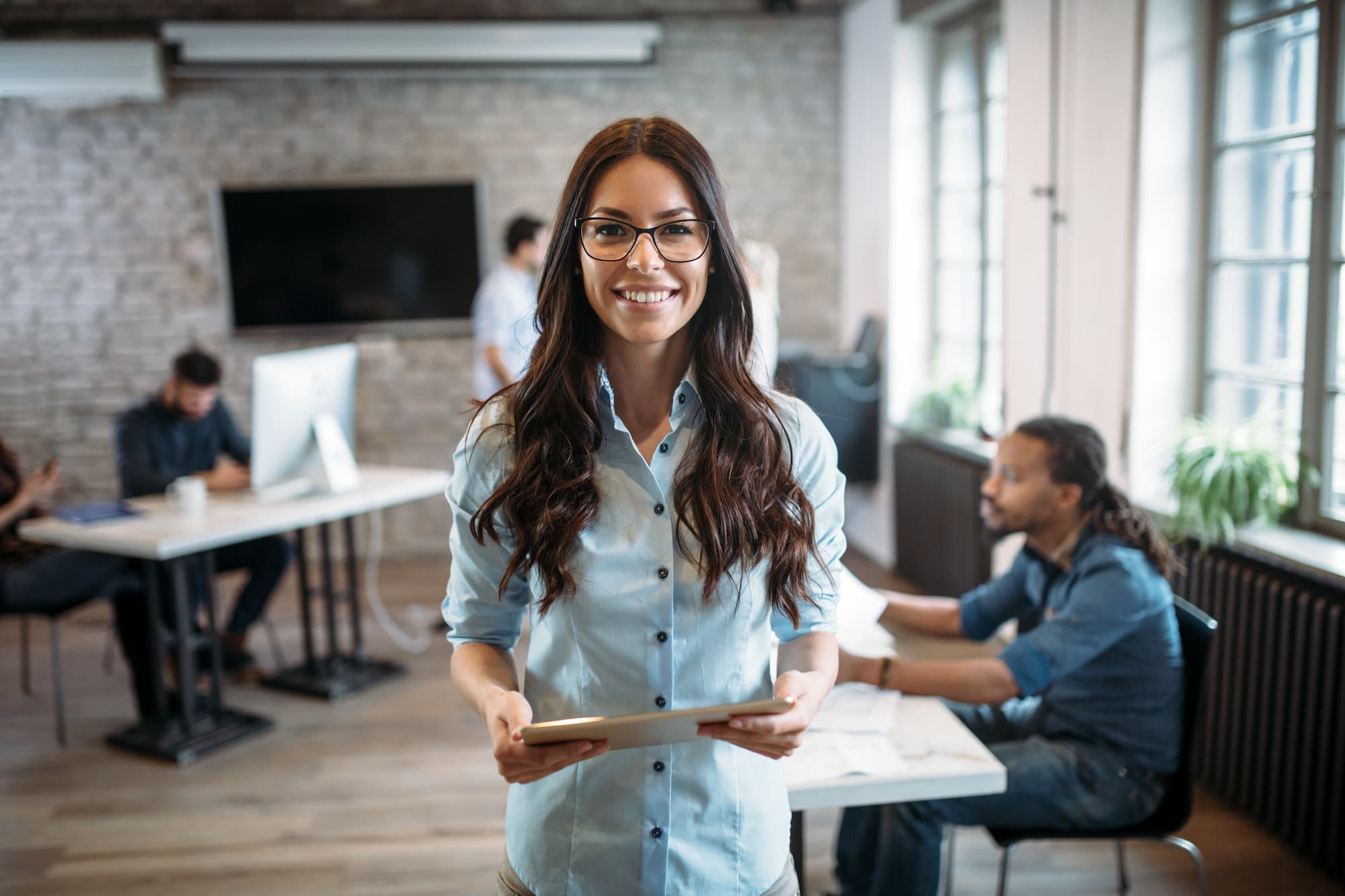 Digital Marketing Agency Marketer