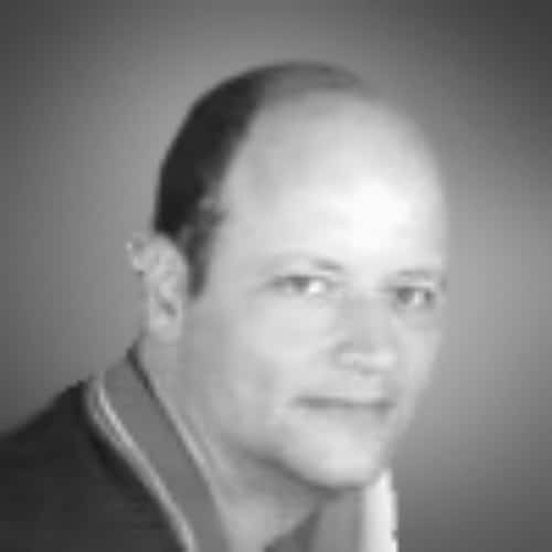 Andrew Murray Clickify Development Specialist portrait