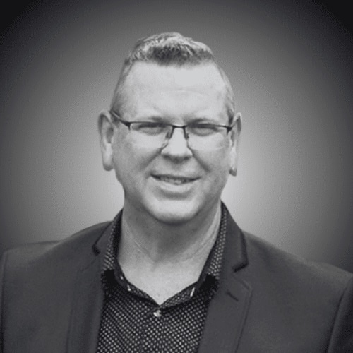 Darren Heidke Clickify Digital Marketing Specialist portrait