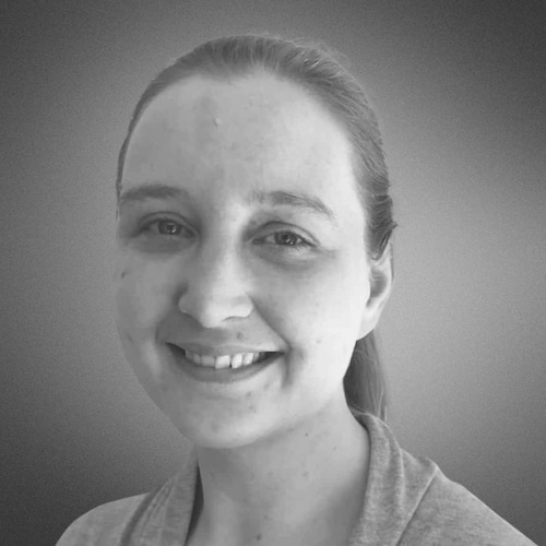 Cassandra Bell Clickify Digital Marketing Project Manager portrait