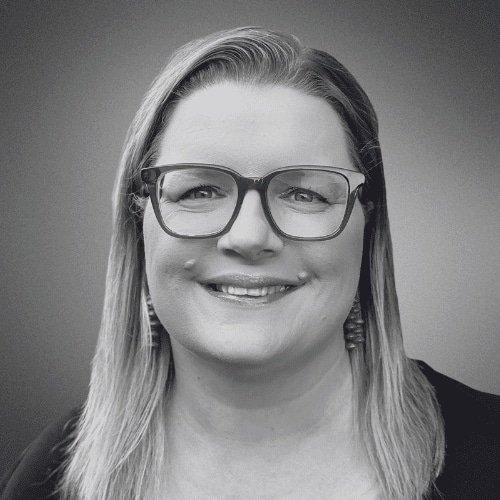 Calie Salter Clickify Managing Director portrait