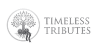 Timeless Tributes Logo Transparent