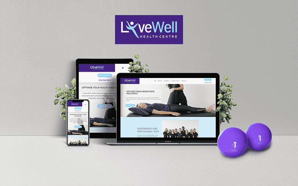 LiveWell
