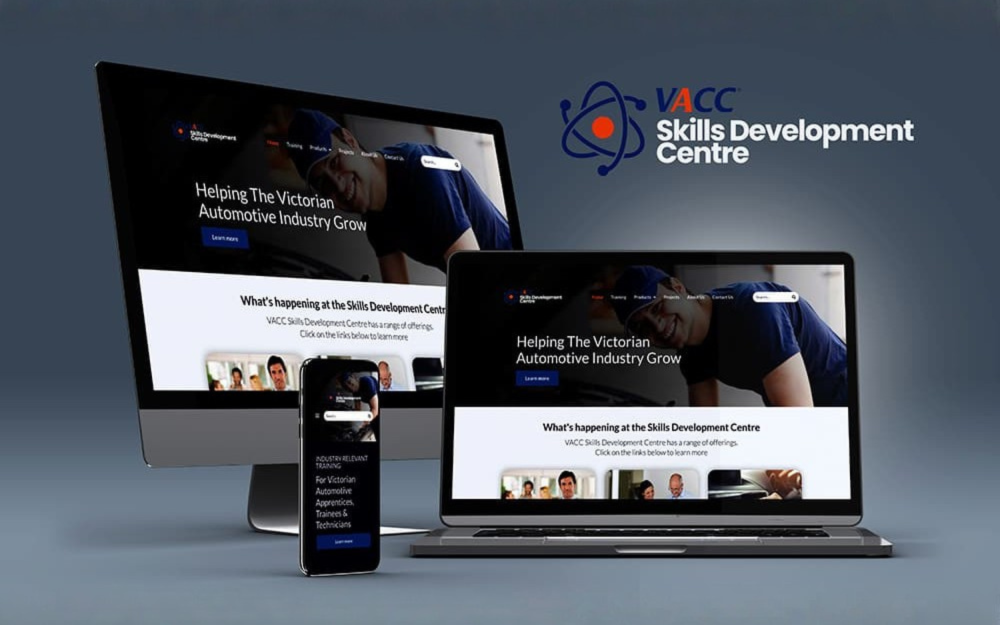 VACC_Skills_Development_Centre VACC_Skills_Development_Centre