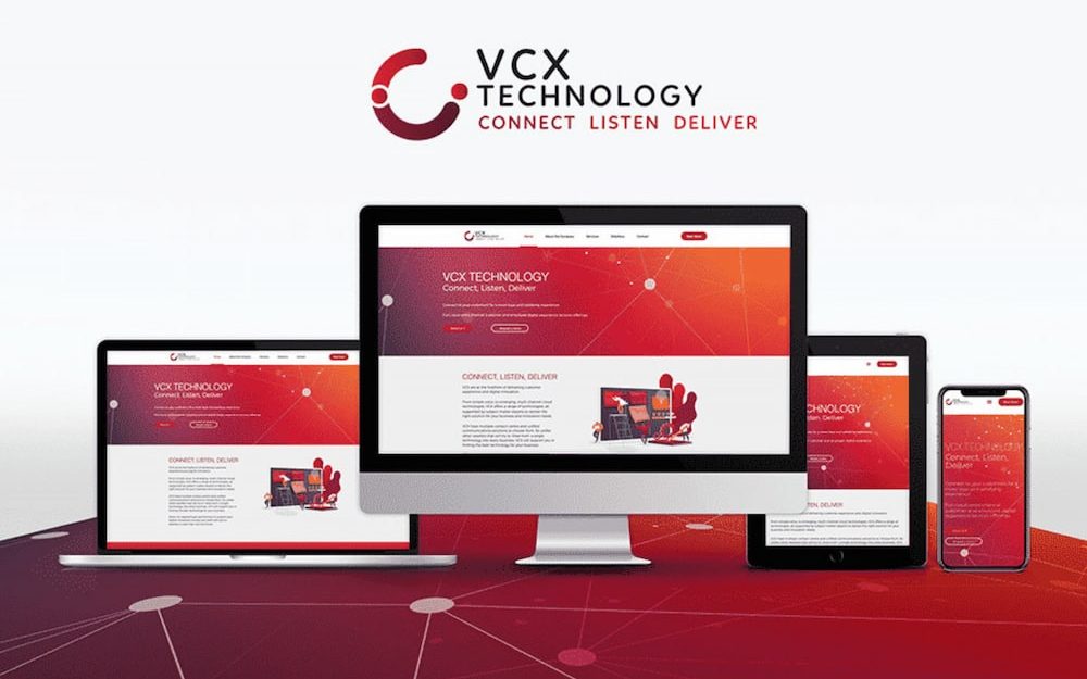 VCX-Technology-portfolio VCX-Technology-portfolio