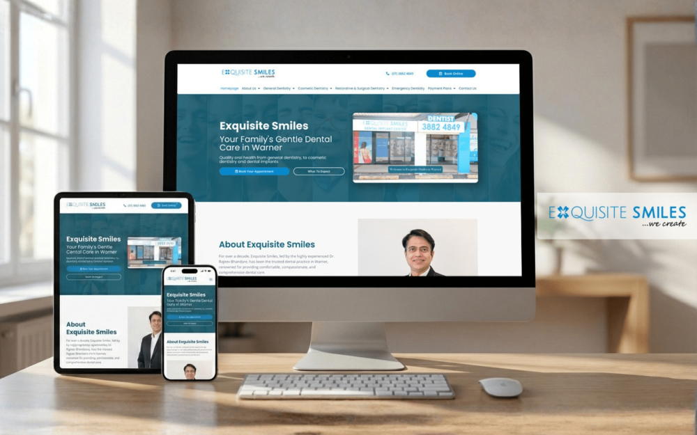 clickify-exquisite-smiles-dental-warner-website-design clickify-exquisite-smiles-dental-warner-website-design
